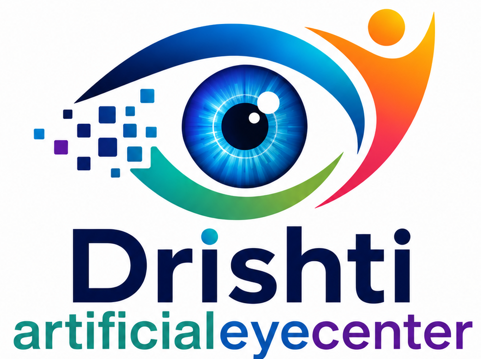 Drishtiartificialeyecenter